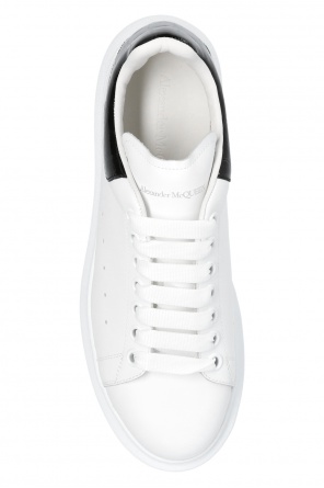 Women's Shoes | Alexander McQueen 'Larry' sneakers